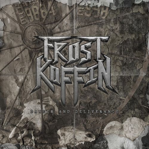 Frost Koffin - Danger and Deliverance (EP) (2018)