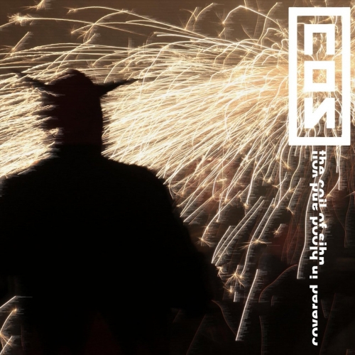 The Coil of Sihn - Covered in Blood and You (2018)