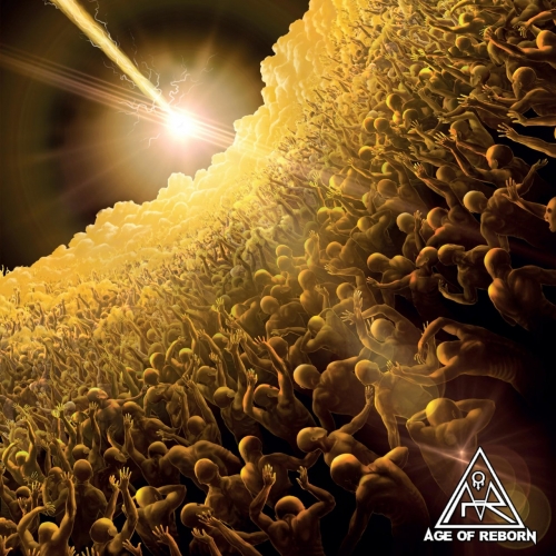 Age of Reborn - Age of Reborn (EP) (2018)