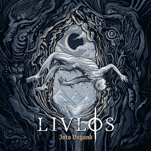 LIVLOS - Into Beyond (2018)