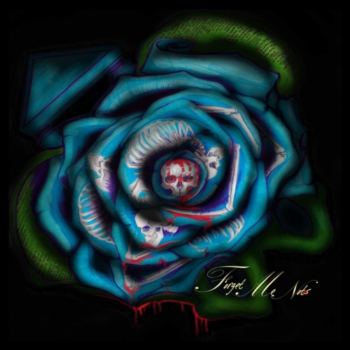 We Are Band Nerds - Forget Me Nots (2018)