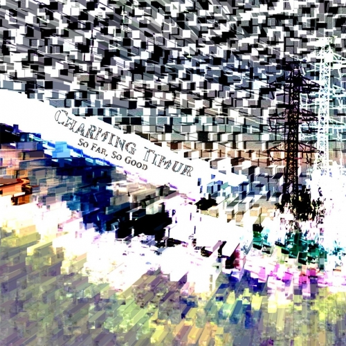 Charming Timur - So Far so Good (2018)