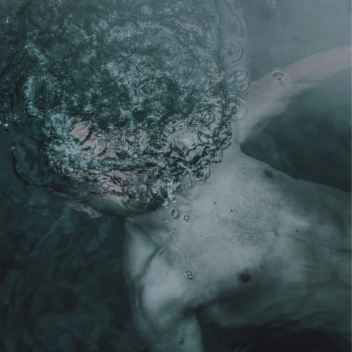 Vessels - Bathed in Sun (EP) (2018)