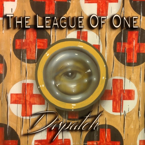 The League of One - Dispatch (2018)