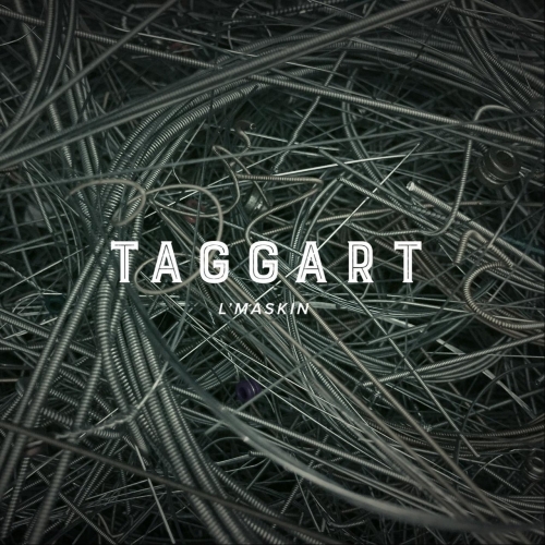 Taggart - L'maskin (2018)