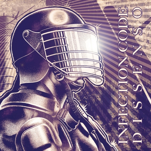 Infection Code - Dissenso (2018)