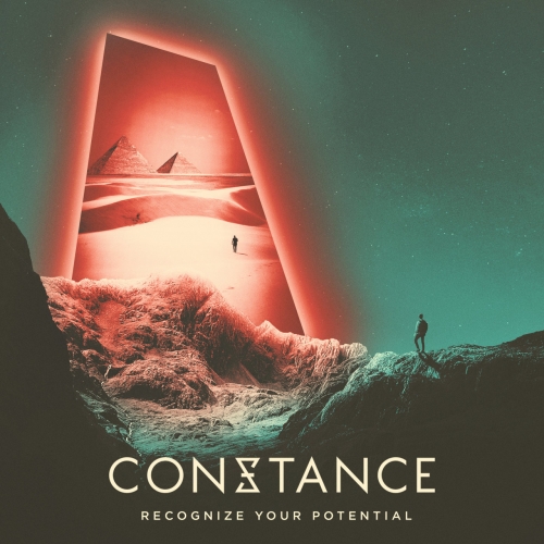 Constance - Recognize Your Potential (2018)