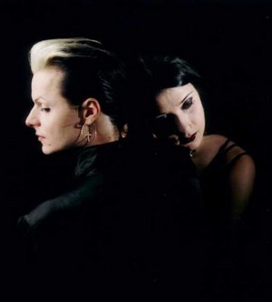 Lacrimosa - Discography (1991-2017)