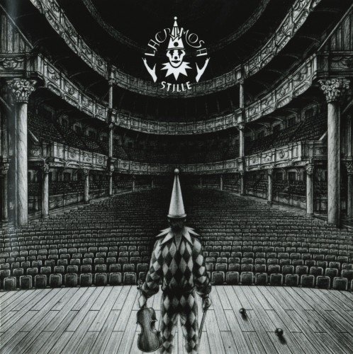 Lacrimosa - Discography (1991-2017)