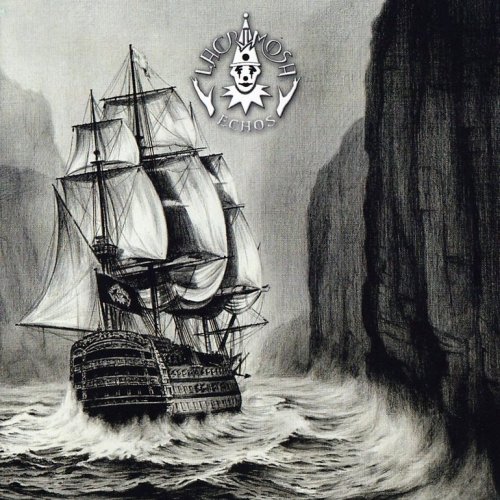 Lacrimosa - Discography (1991-2017)
