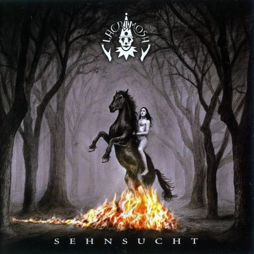 Lacrimosa - Discography (1991-2017)