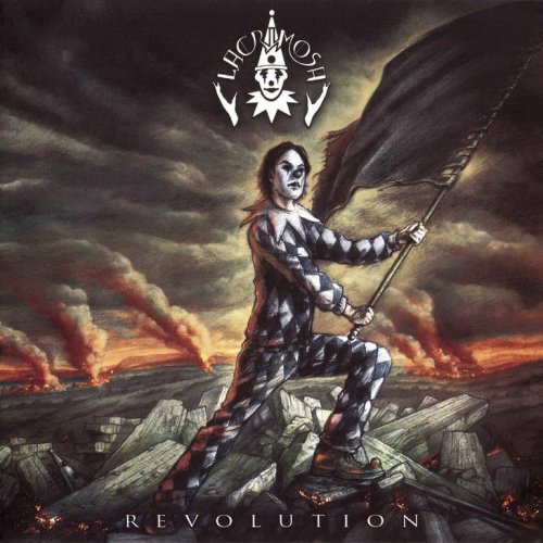 Lacrimosa - Discography (1991-2017)