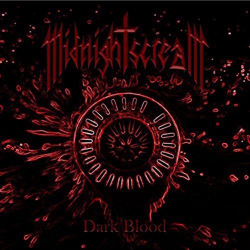 Midnight Scream - Dark Blood (2017)