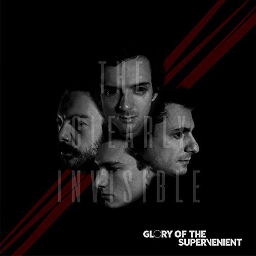 Glory Of The Supervenient - The Clearly Invisible (2018)
