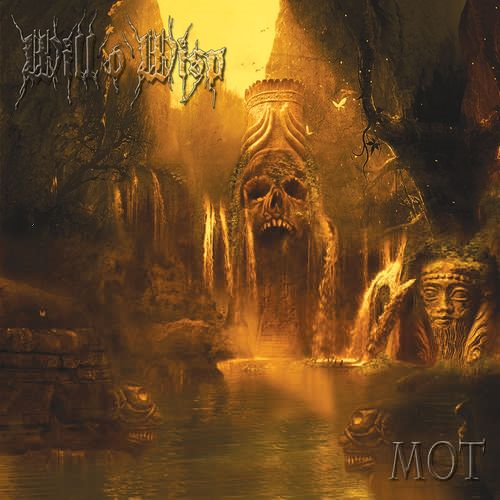 Will 'O' Wisp - MOT (2018)