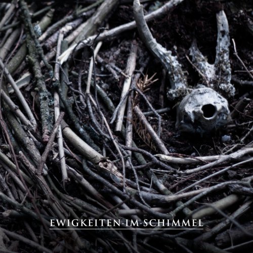 Cruda Sorte - Ewigkeiten Im Schimmel (2018)