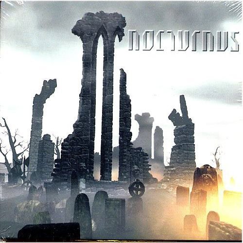 Nocturnus - Collection (1990-1999) Nocturnus - Collection (1990-1999)