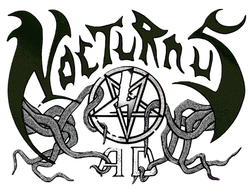 Nocturnus - Collection (1990-1999) Nocturnus - Collection (1990-1999)