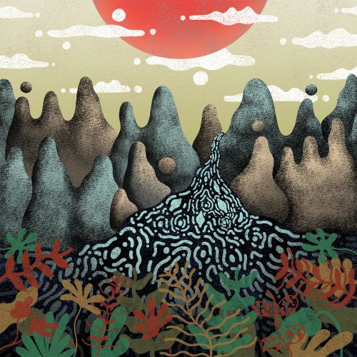 Astrodome - II (2018)