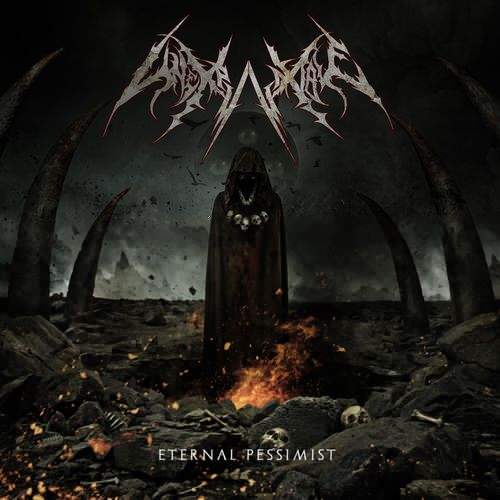Unexplainable - Eternal Pessimist (2018)