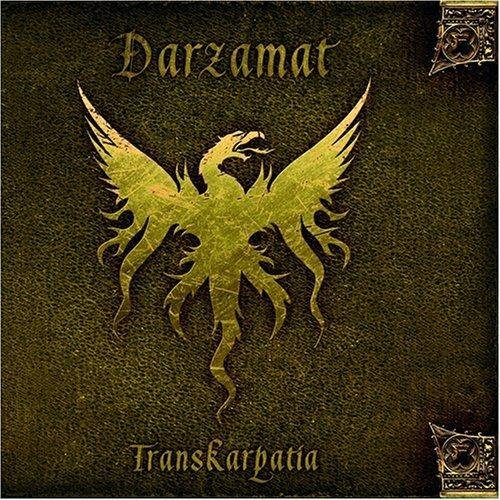 Darzamat - Discography (1996-2009)