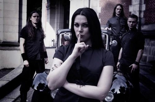 Darzamat - Discography (1996-2009)