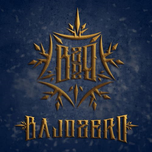 Bajo Zero - Bajozero (2018)