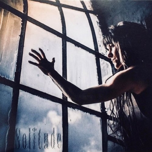 IO Earth - Solitude (2018)