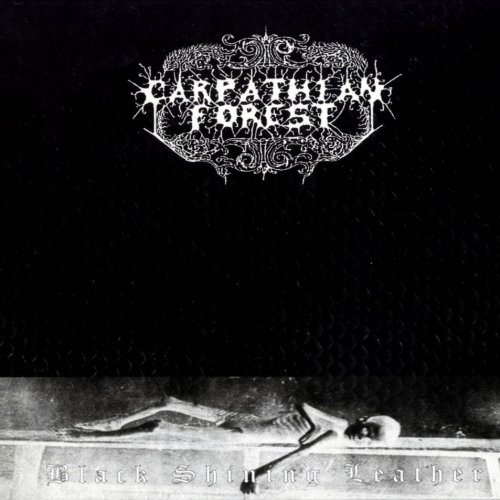 Carpathian Forest - Discography (1992-2006)