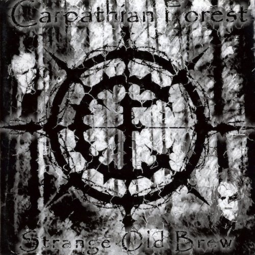 Carpathian Forest - Discography (1992-2006)