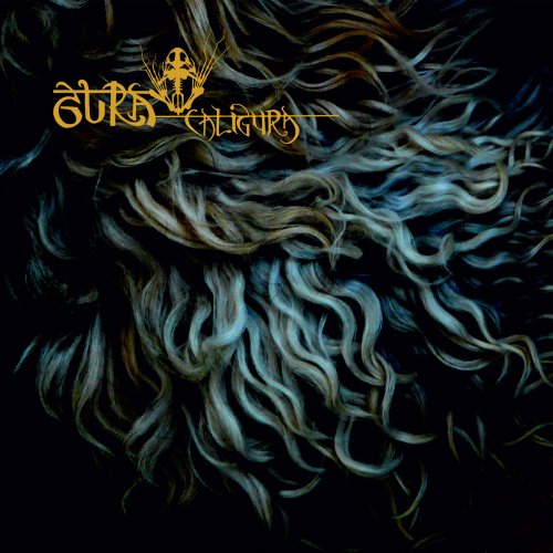 Gura - Caligura (2018)