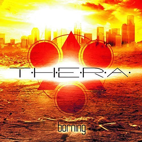 3thera - Borning (2018)