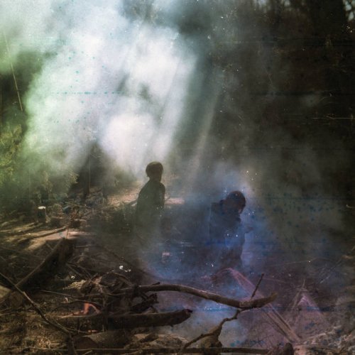 Trna - Earthcult (2018)