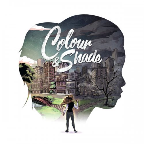 Colour & Shade - Colour & Shade (2018)