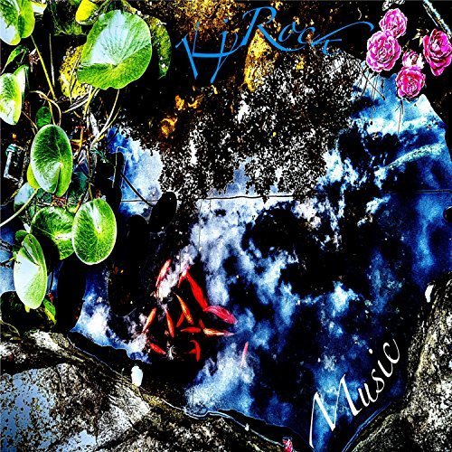 KjRock - Music (2018)