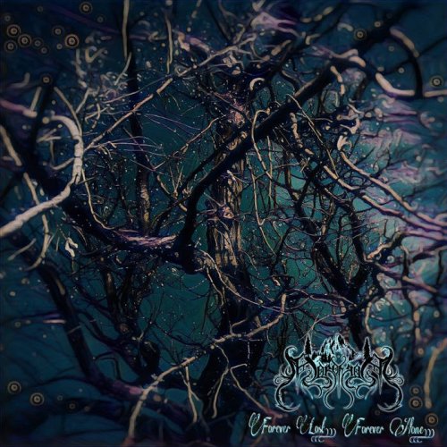 Nord Frost - Forever Lost​.​.​. Forever Alone​.​.​.​ (2018)