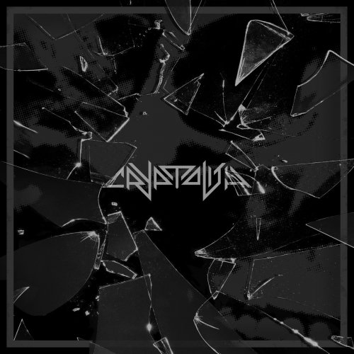 Cryptolith - Cryptolith (EP) (2018)