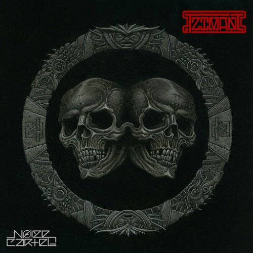 Tzimani - Tzimani (EP) (2018)