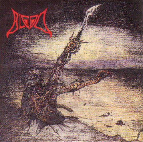 Blood - Discography (1986-2003)