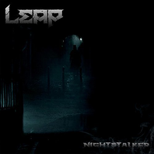 Leap - Nightstalker (2018)