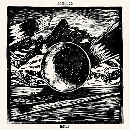 Ondt Blod - Natur (2018)