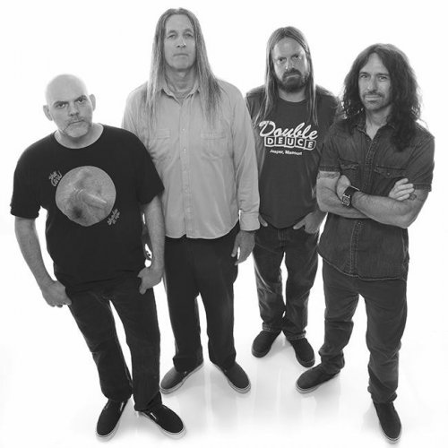 Fu Manchu - Discography (1994-2014)