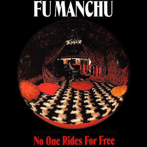 Fu Manchu - Discography (1994-2014)