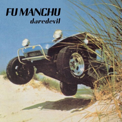 Fu Manchu - Discography (1994-2014)