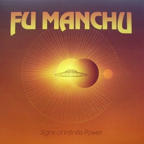 Fu Manchu - Discography (1994-2014)