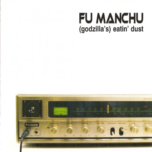 Fu Manchu - Discography (1994-2014)