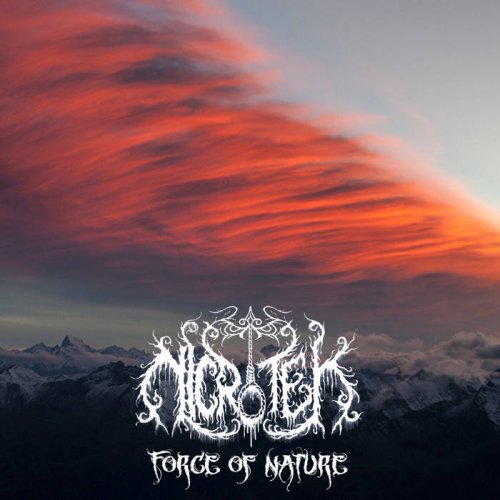 Nicrotek - Force Of Nature (2018)