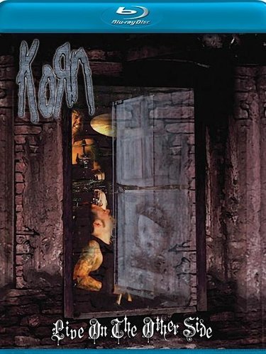 Korn – Live On The Other Side (2006) (BDRip 720p)