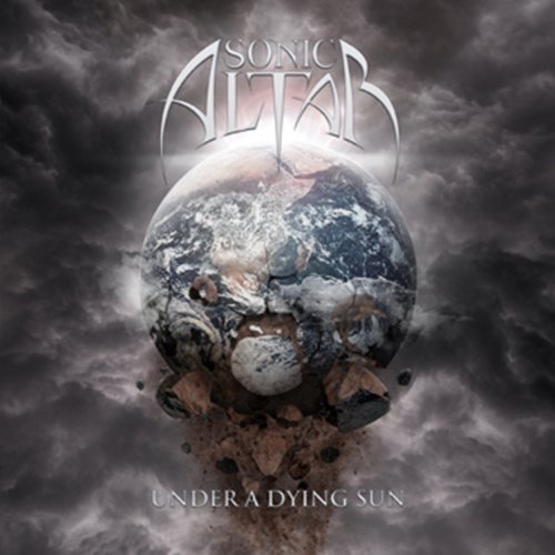 Sonic Altar - Collection (2011-2014)