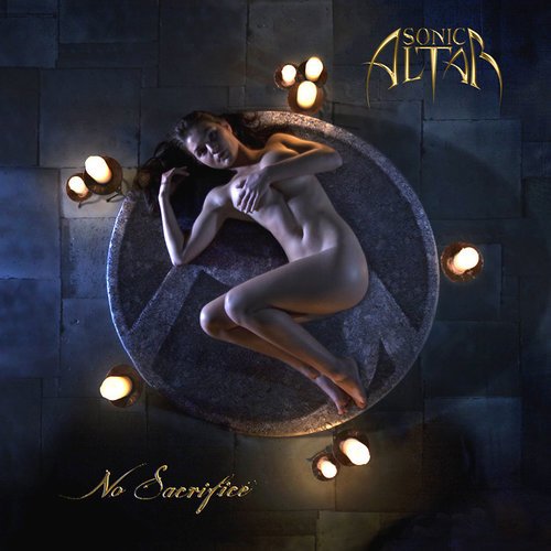 Sonic Altar - Collection (2011-2014)